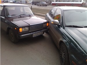 ЛДПР: водителям нужно разрешить покидать место ДТП