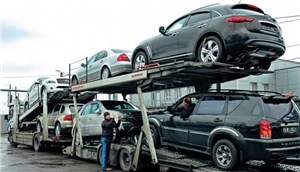 Власти разрабатывают меры поддержки экспорта автомобилей за границу