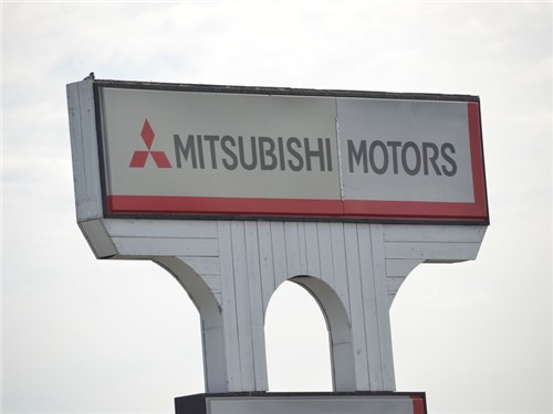 Mitsubishi выплатит своим клиентам в Японии 596 млн долларов компенсаций