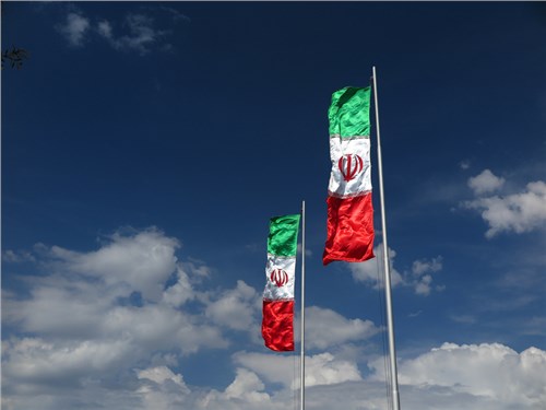 Иран перестал регистрировать автомобили американского производства
