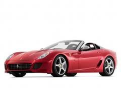 Ferrari обещает выпустить сравнительно недорогой спорткар