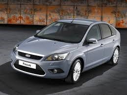Ford Focus удерживает статус лидера на вторичном рынке