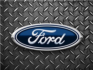 Новинка от Ford: карбон для массового сегмента