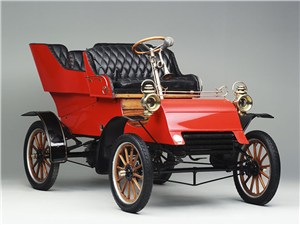 Ford возродит старейшую Model A