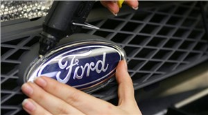 Сотрудники завода Ford в Ленинградской области уходят в коллективный отпуск 