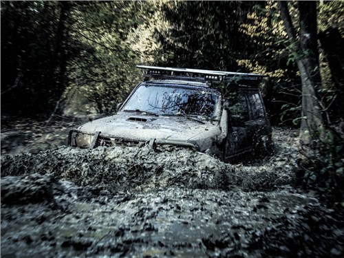 Land Cruiser 70 и Patrol Y61 покидают производственные площадки