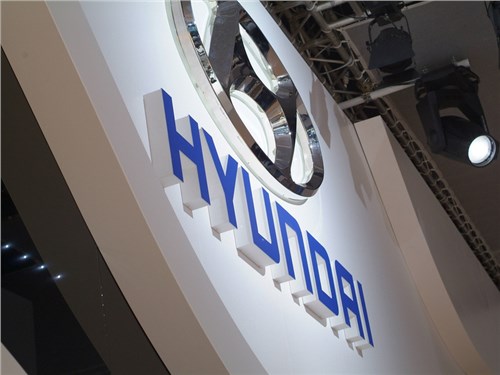 Hyundai опубликовала отчет по российским продажам за май