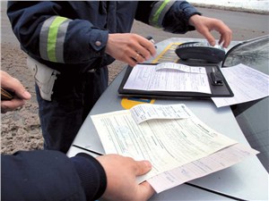 Балльной системы для нарушителей ПДД не будет