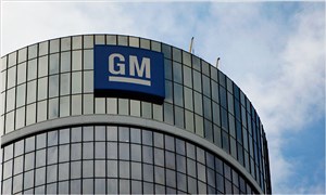 Назначен новый глава российского офиса General Motors
