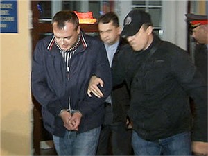 Следствие требует ареста виновного в гибели Марины Голуб