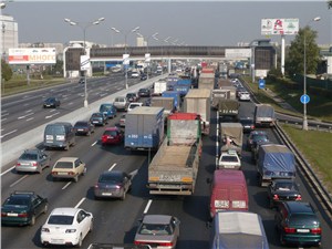 За проезд грузовых авто плату вводить не планируется