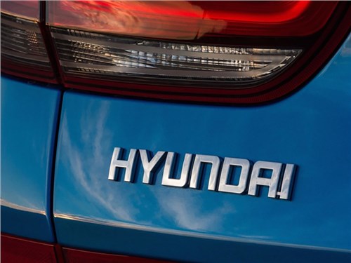 Новость про Hyundai - Hyundai