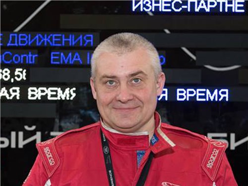 Егор Васильев