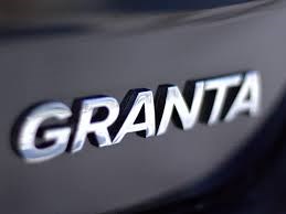 Гибридная версия Lada Granta уже проходит испытания в лаборатории