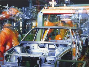 Автомобили Renault и Nissan будут выпускать на «Ижавто» с 2014 года