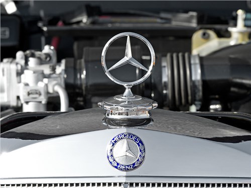 Минюст США попросил Daimler провести проверку системы сертификации дизельных автомобилей