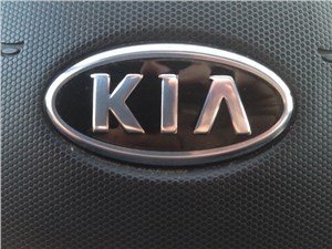 Kia снова названа самой популярной иномаркой в России