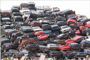 Российские покупатели стали покупать меньше китайских автомобилей