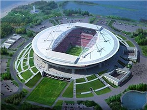 Петербург потратит 32,2 млрд рублей на транспортную инфраструктуру к ЧМ-2018