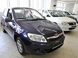 «АвтоВАЗ» приостановил продажи Lada Granta в Сети