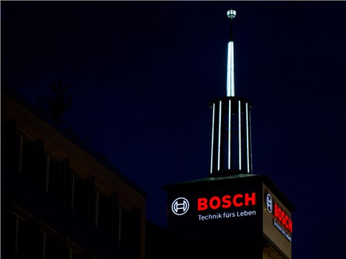 Bosch стал еще одним обвиняемым по делу «дизельгейта»