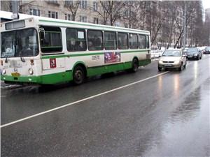 ГИБДД обезвреживает «ловушки»