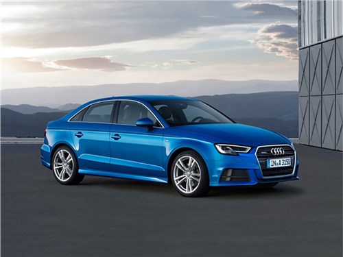 В России второй месяц подряд растут продажи дорогих автомобилей