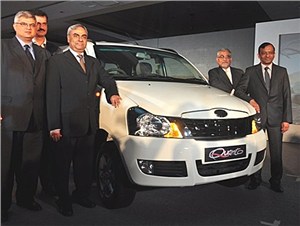 Индийская компания Mahindra выйдет на европейский рынок