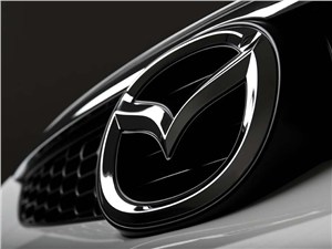 Новая Mazda специально для России