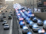 Чиновники предложили ввести лицензии на покупку мигалок