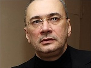 Константин Меладзе сбил женщину насмерть