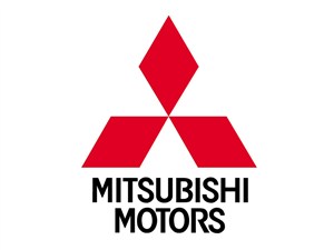 Логотип Mitsubishi Motors