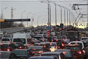 Глава Департамента транспорта Москвы рассказал о росте скорости потока на трассах