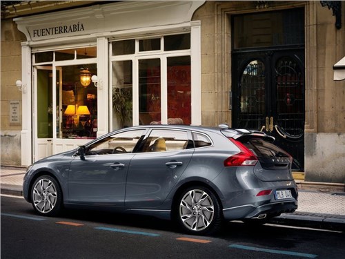 Стали известны некоторые подробности совместного проекта Geely и Volvo