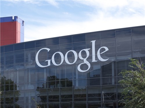 FCA будет использовать «автопилот» от Google