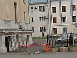 За шлагбаумы во дворах центра Москвы жители заплатят 200 млн рублей