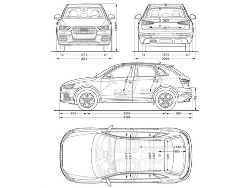Эксперты нашли уязвимость в стандартных сигнализациях автомобилей Volkswagen AG