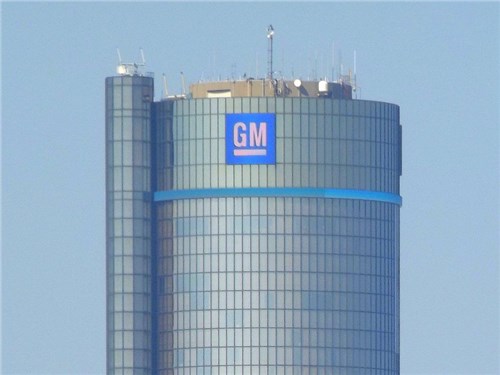 General Motors опроверг информацию о возобновлении производства в России