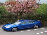 Появилась первая информация о цене самой быстрой Skoda Octavia