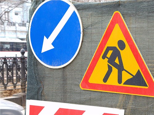 Москвичей ждет транспортный коллапс в Сокольниках