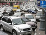 В Москве разрешат парковаться там, где нельзя