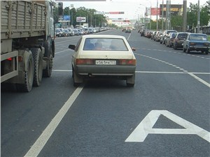 Власти Москвы будут штрафовать водителей в обход ГИБДД