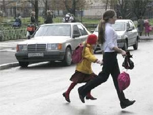 Пешеходам увеличат штрафы