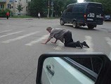 Пешеходы не будут нести уголовную ответственность за нарушение ПДД