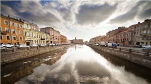 Производство автомобилей на автозаводах Петербурга сократилось до минимума