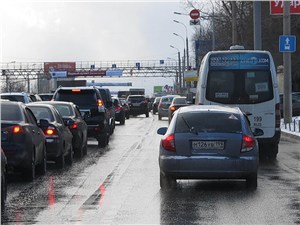 В столице открыто еще 4 «выделенки»