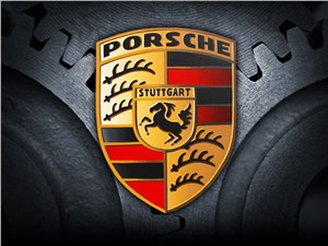 Porsche готовит сразу 4 новинки