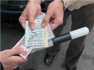 В России возродят балльную систему нарушений ПДД