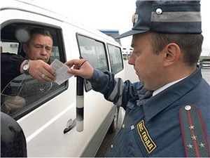 За неуплату алиментов будут лишать водительских прав