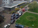 За объезд пробок через дворы жилых домов будут штрафовать